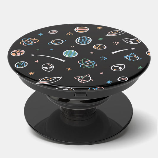 Space & Aliens