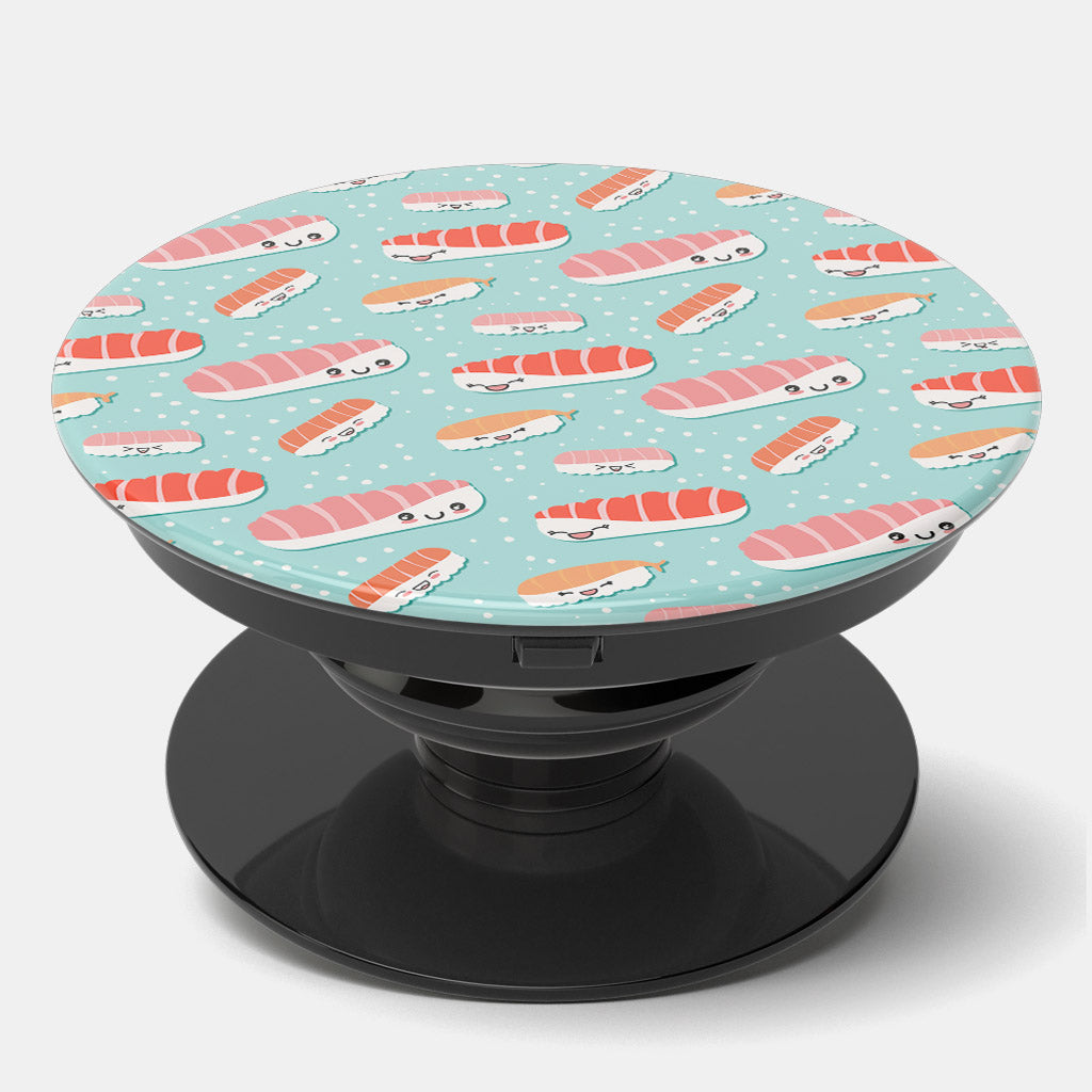Sushi Nigiris