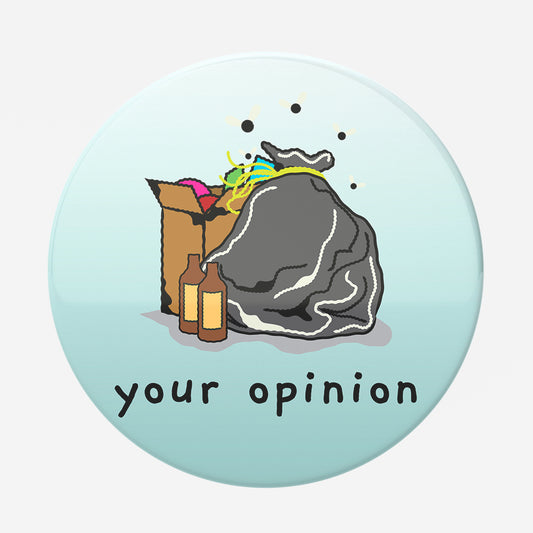 Your Opinion