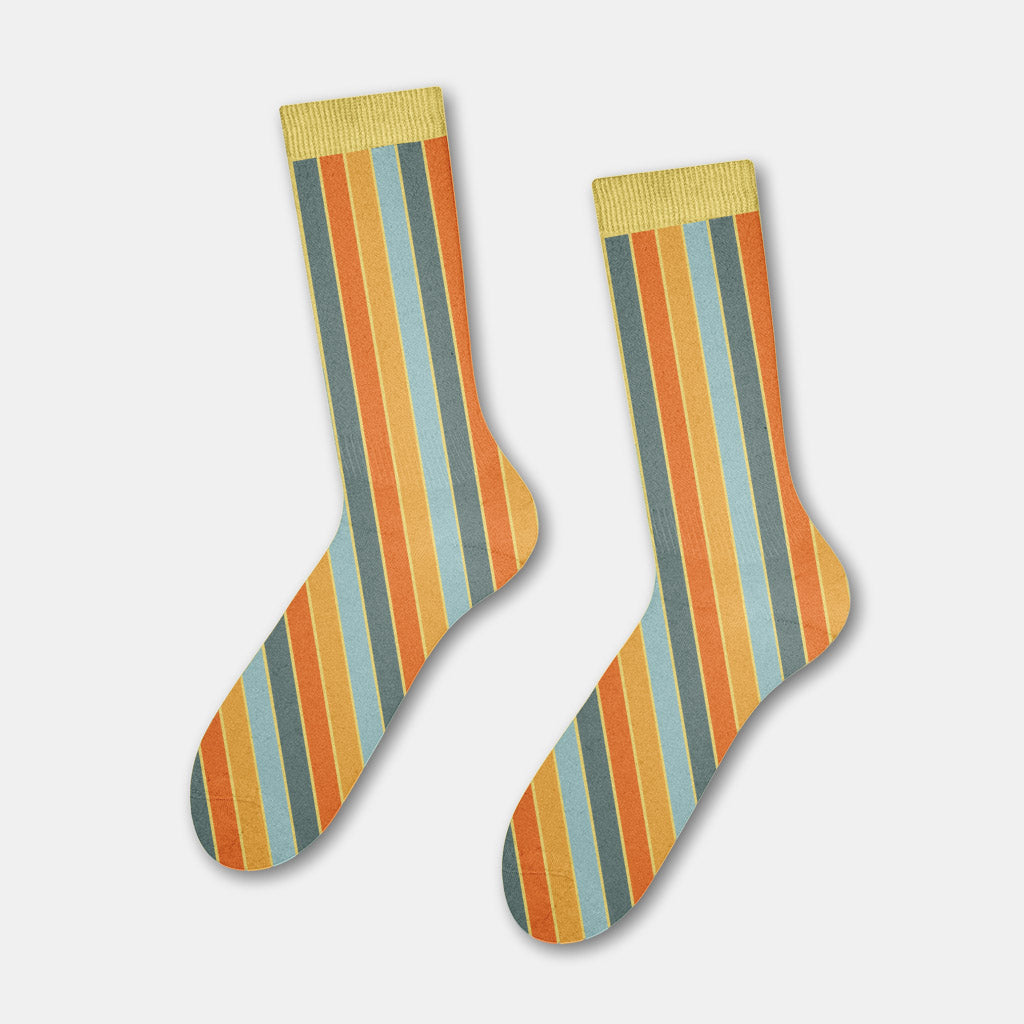 Retro Lines