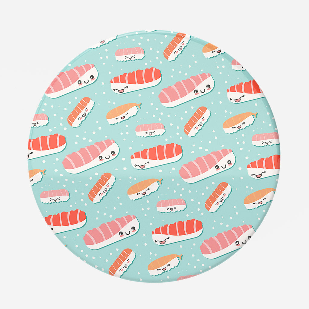Sushi Nigiris