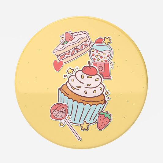 Cakes & Candies
