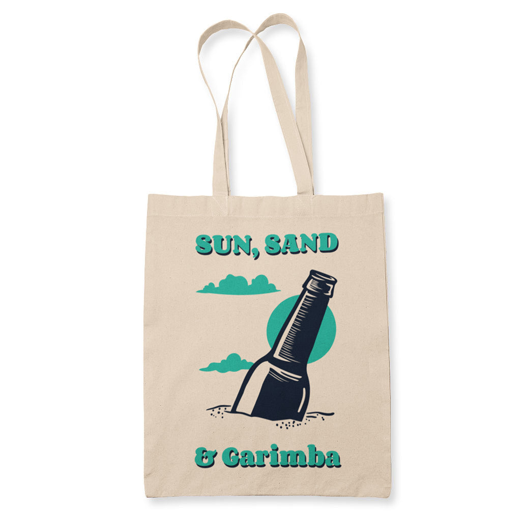 Sun, Sand & Garimba