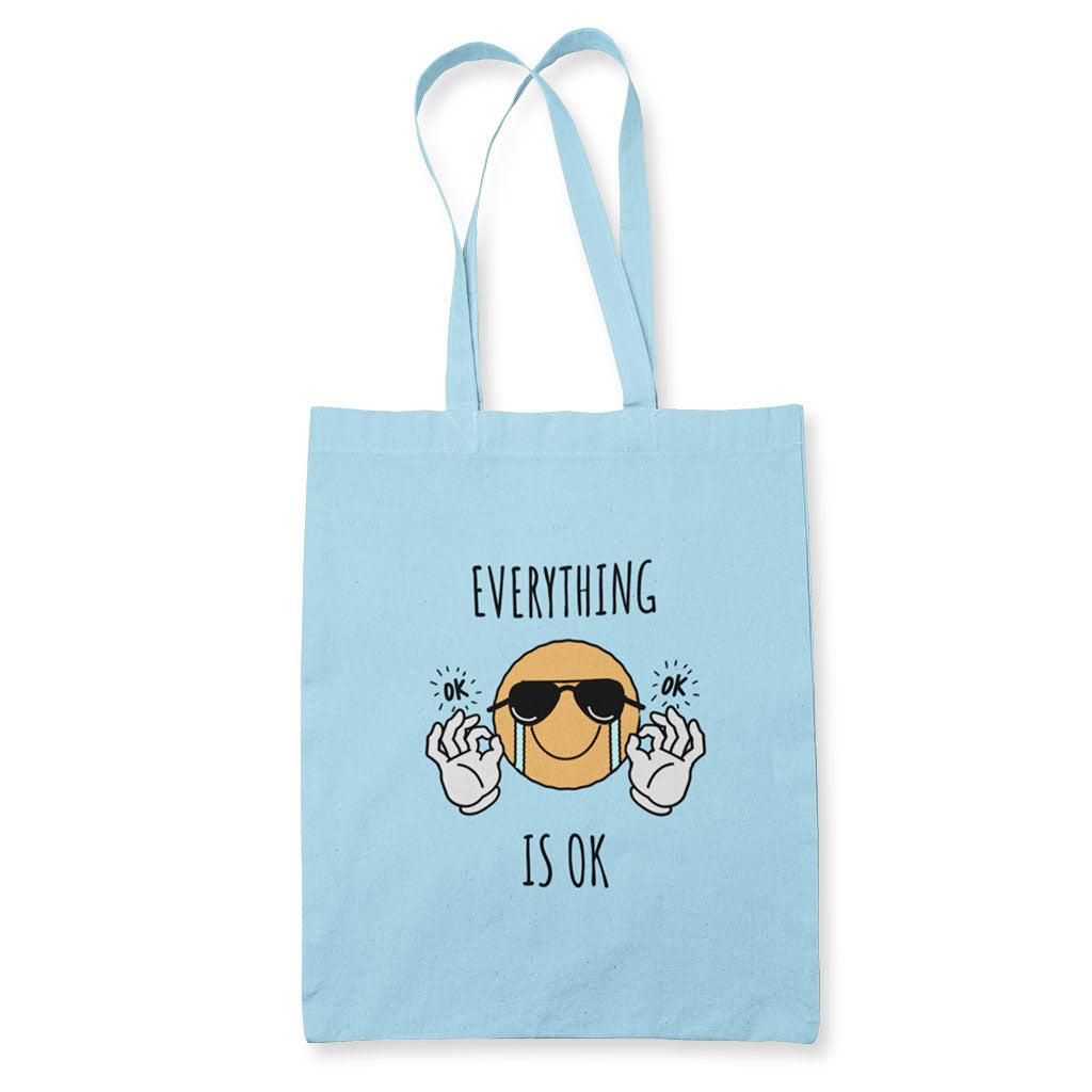 Everything Is Ok Sun