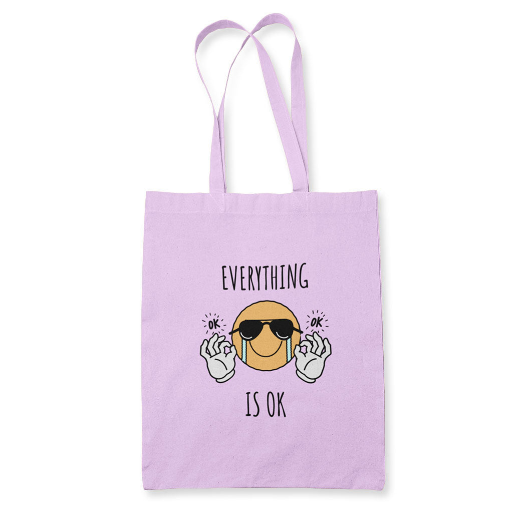 Everything Is Ok Sun