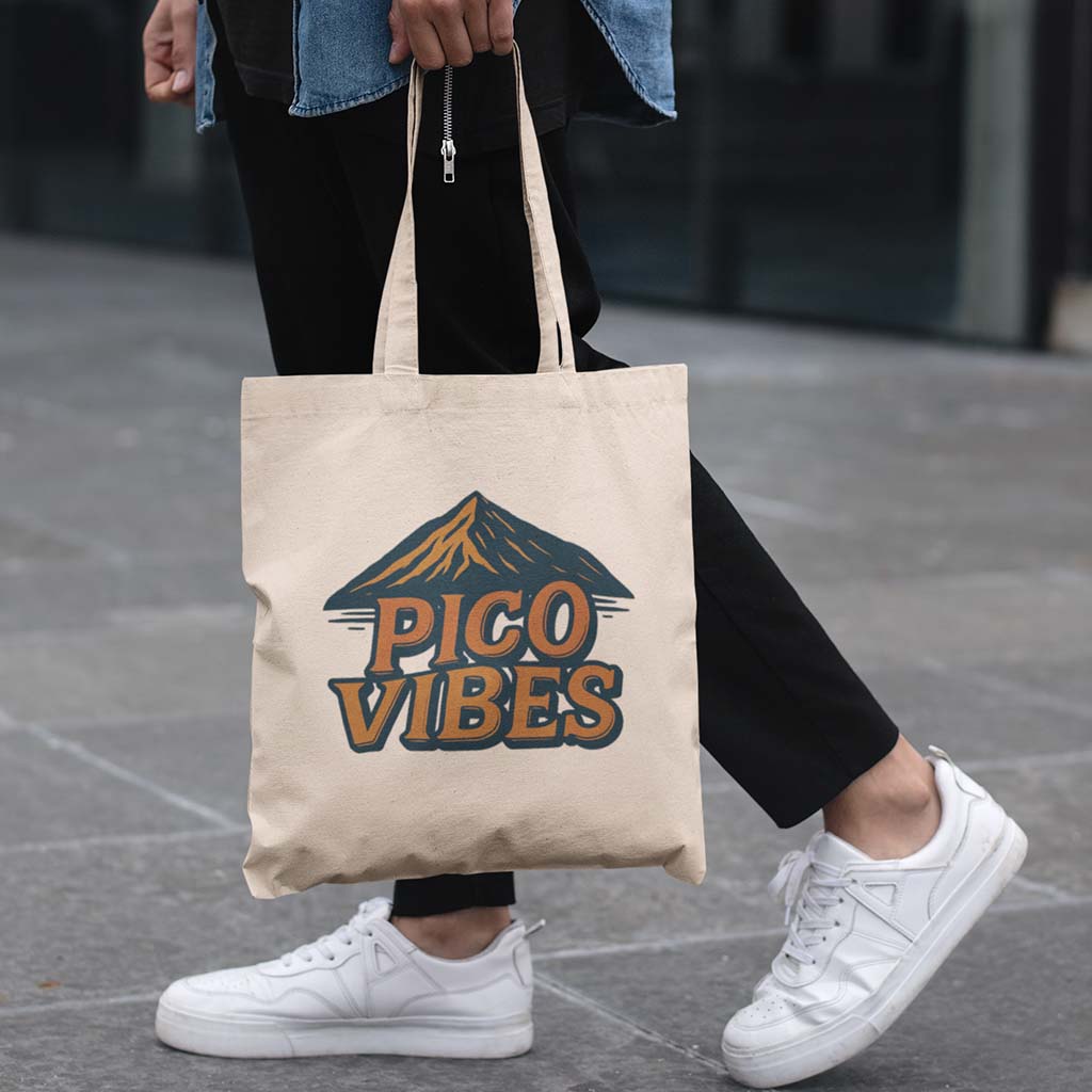 Pico Vibes "El Teide"