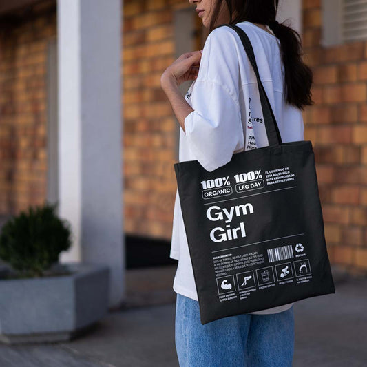 Gym Girl