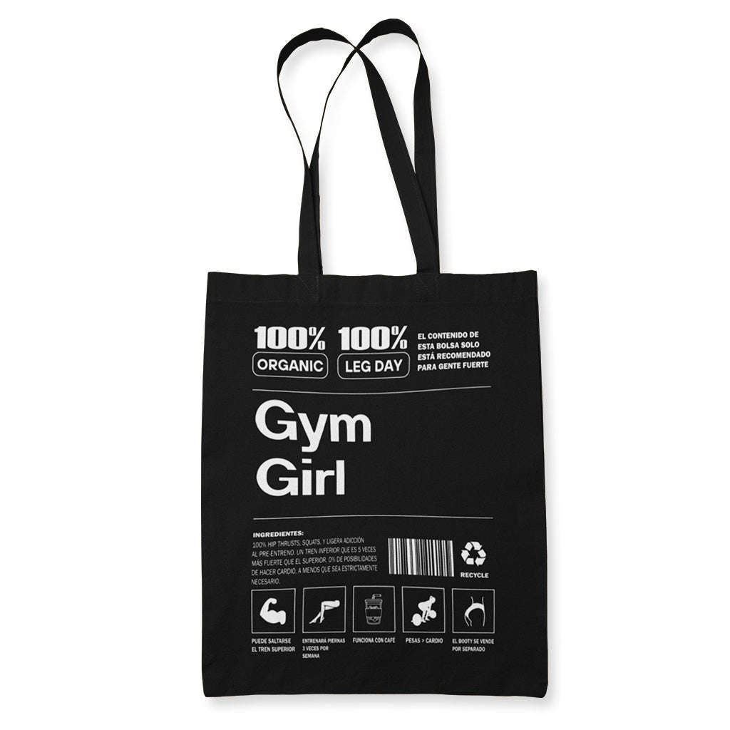 Gym Girl
