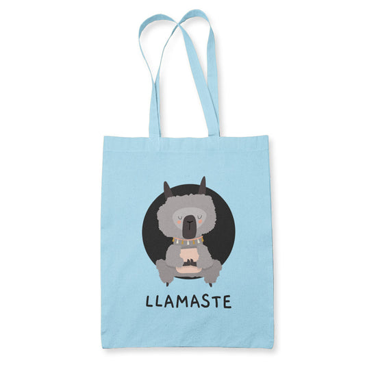 Llamaste