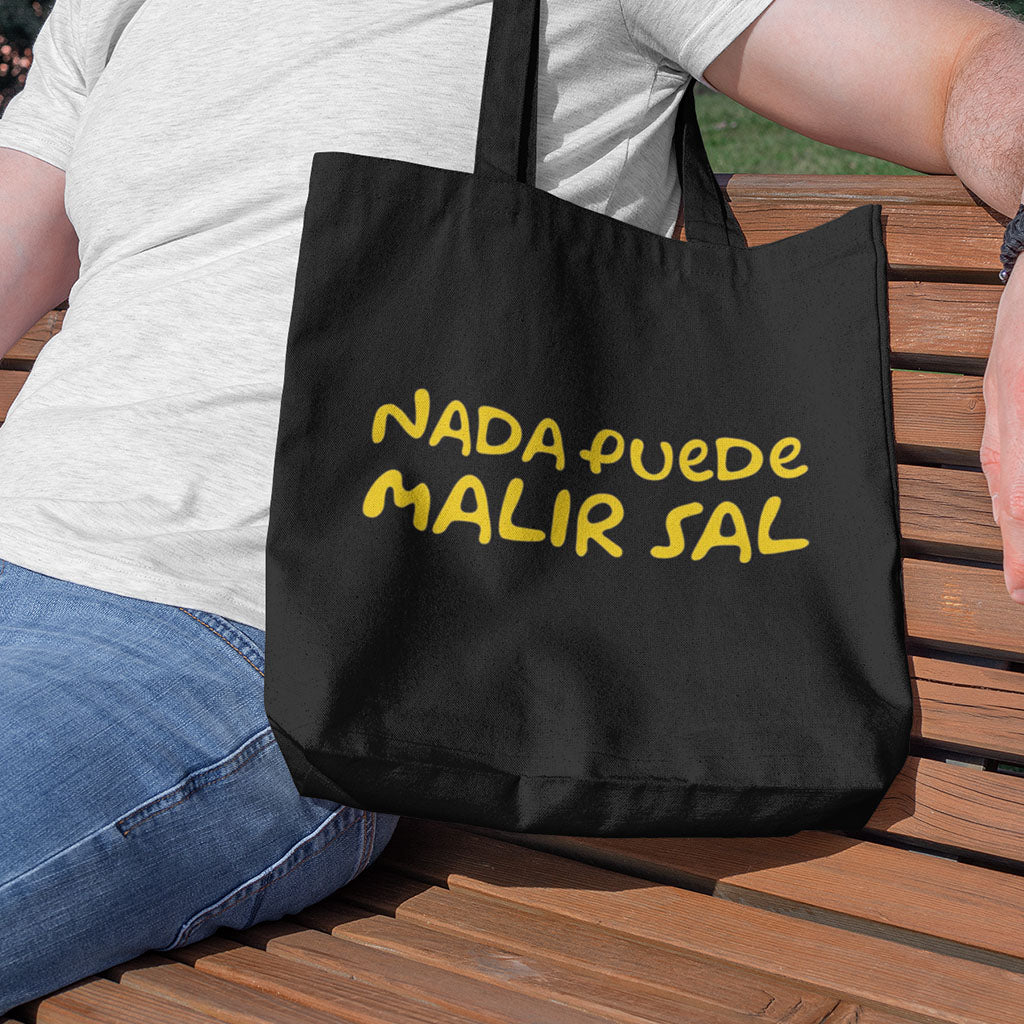 Nada Puede Malir Sal