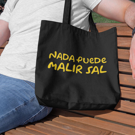 Nada Puede Malir Sal