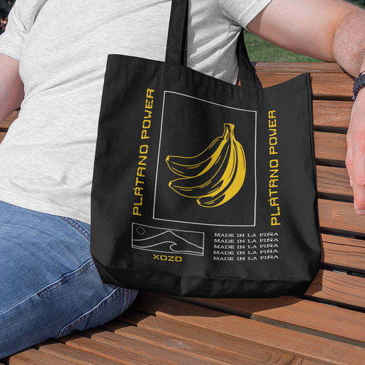 Plátano Power