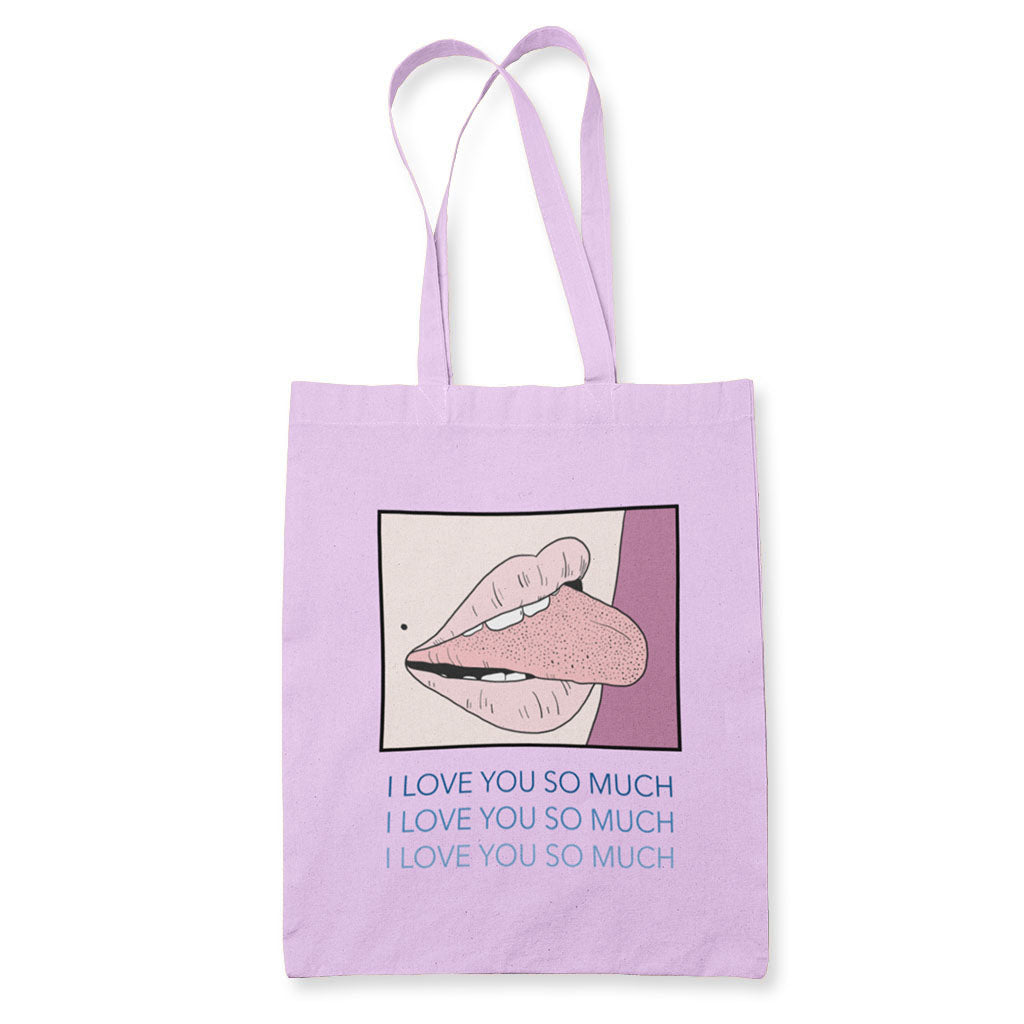 Sexy Tongue
