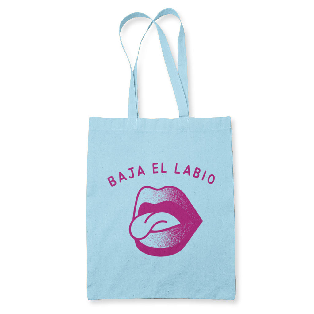 Baja El Labio