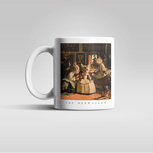 The Meowninas