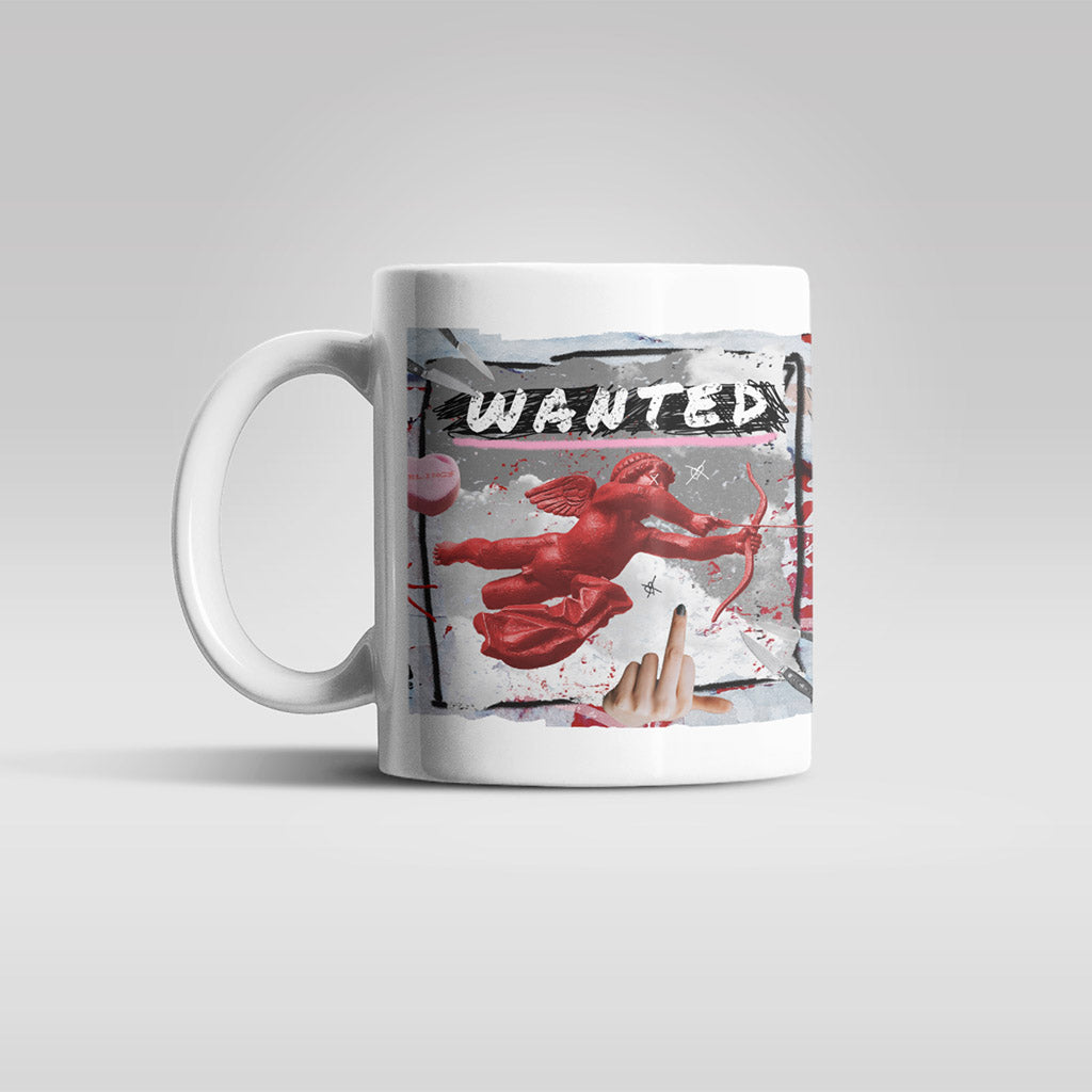 Angel Wanted