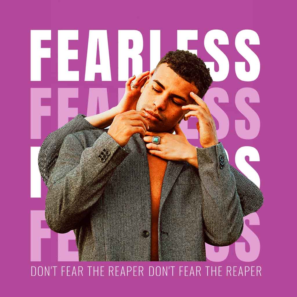 Fearless