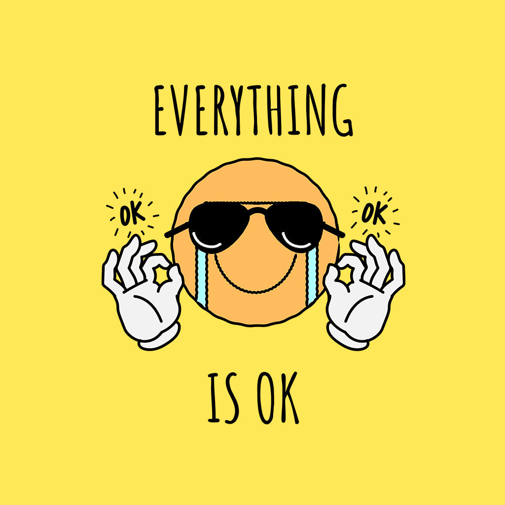 Everything Is Ok Sun