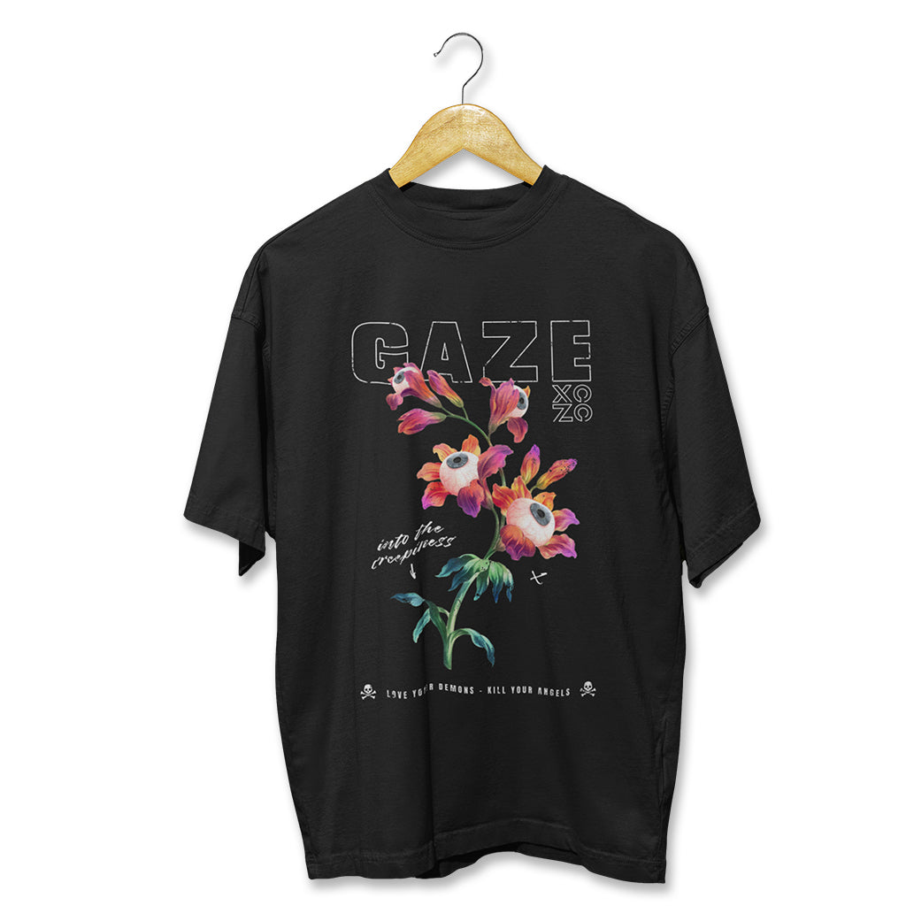 Camisetas Oversize