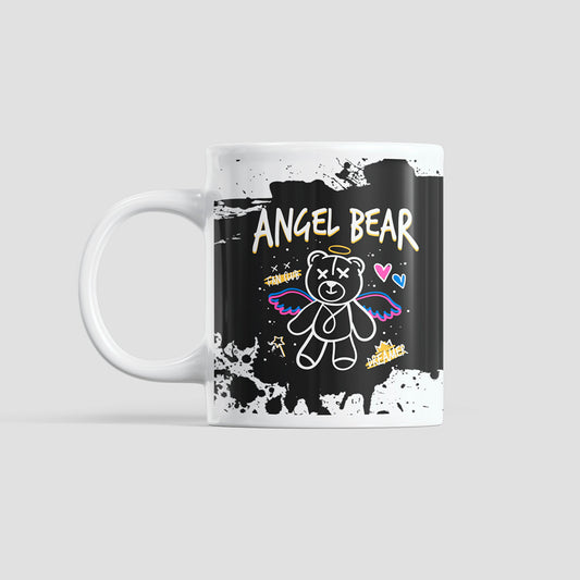 Angel Bear