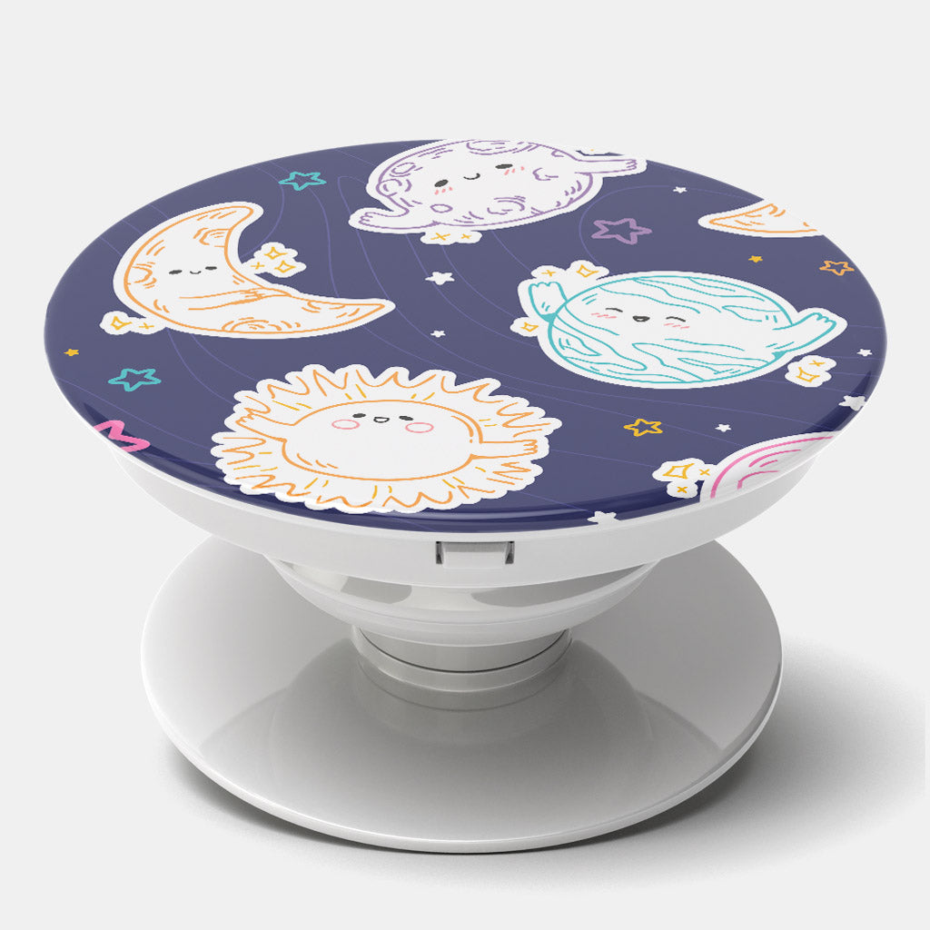 Happy Space