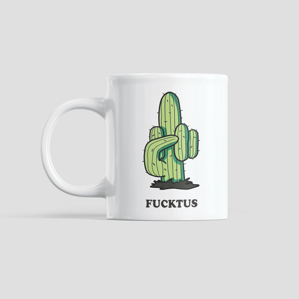 Fucktus