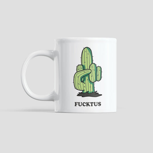 Fucktus