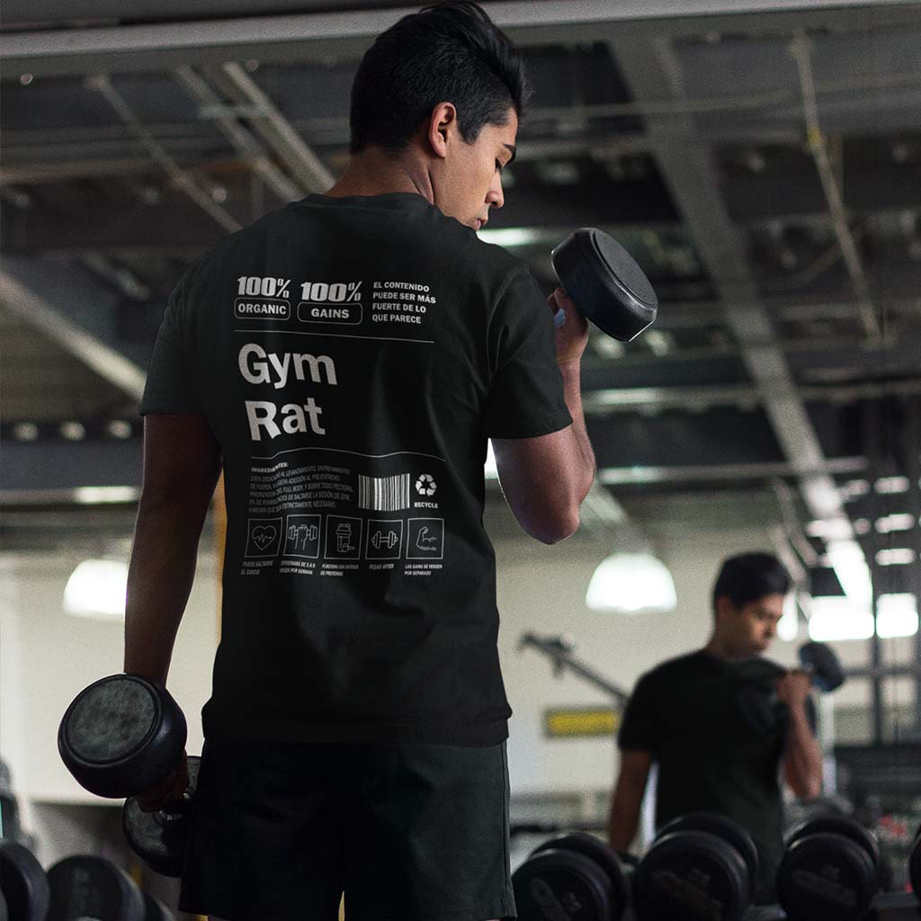 Gym Rat