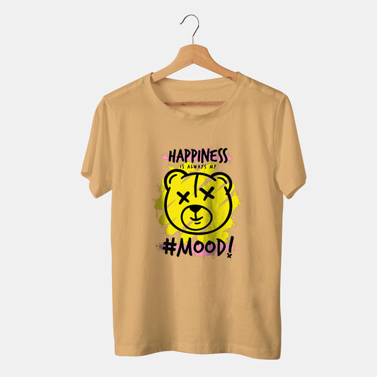 Happiness Mood Bear