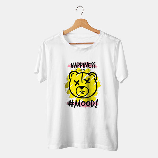 Happiness Mood Bear