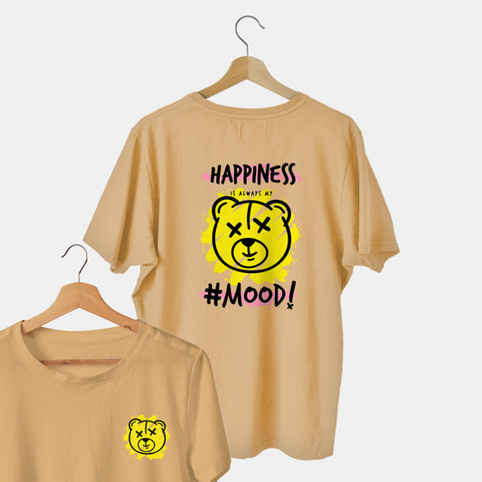 Happiness Mood Bear