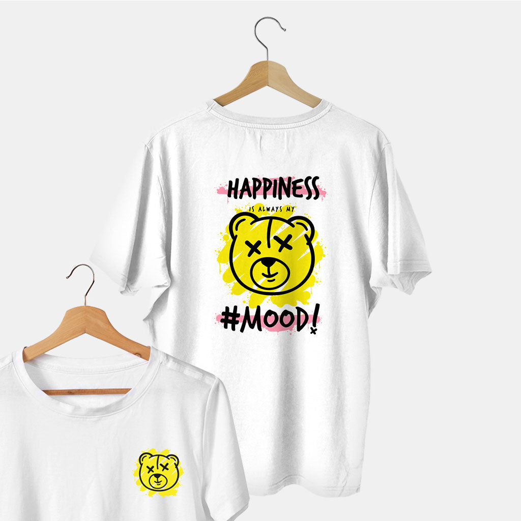 Happiness Mood Bear