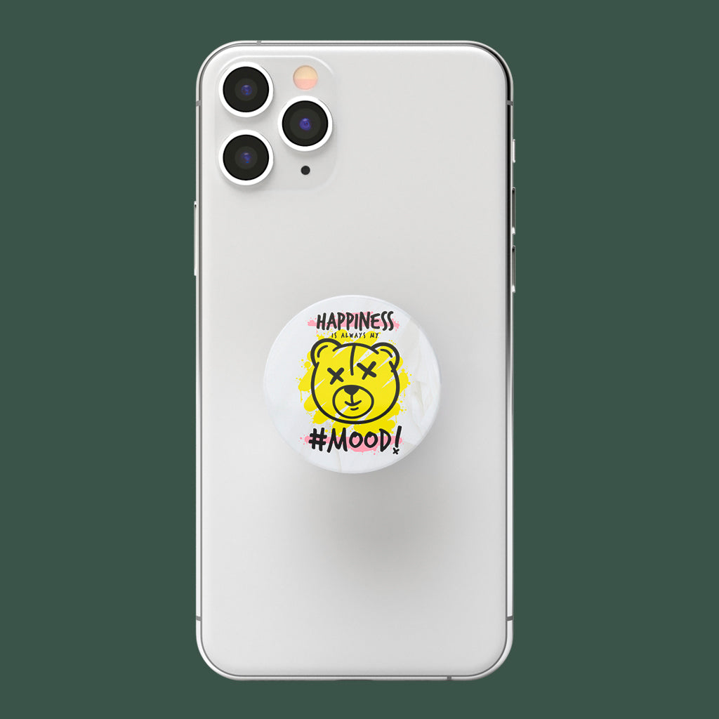 Happiness Mood Bear