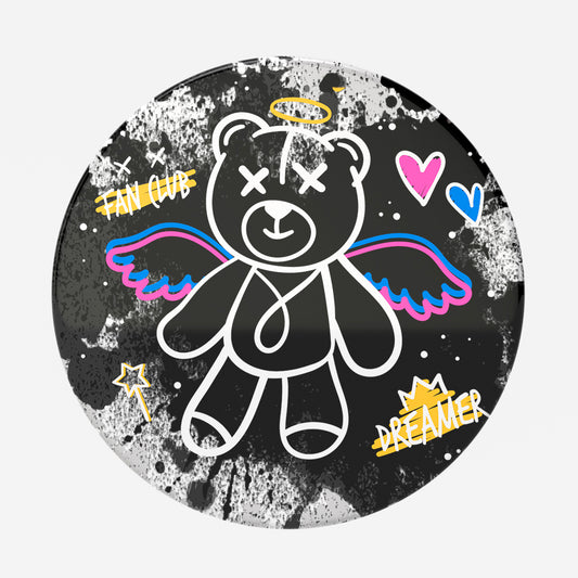 Angel Bear