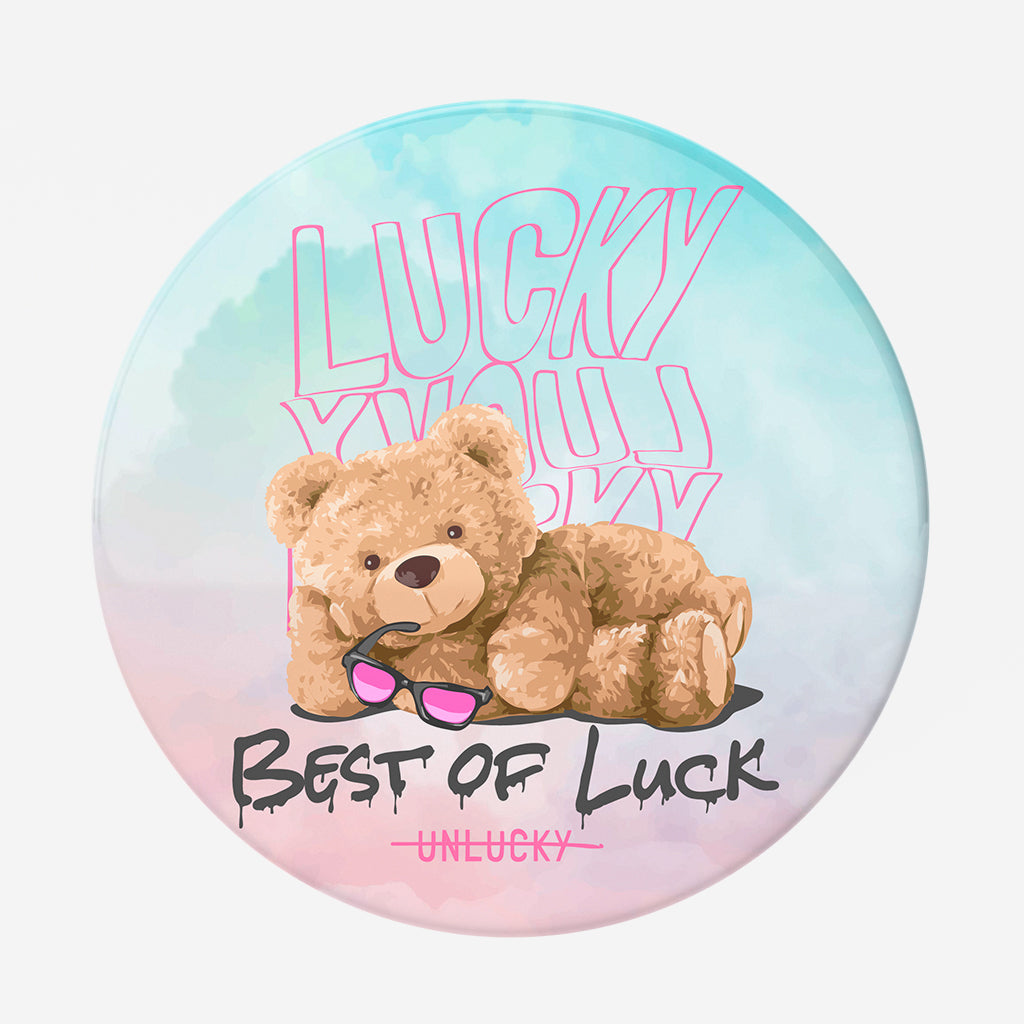 Lucky Bear