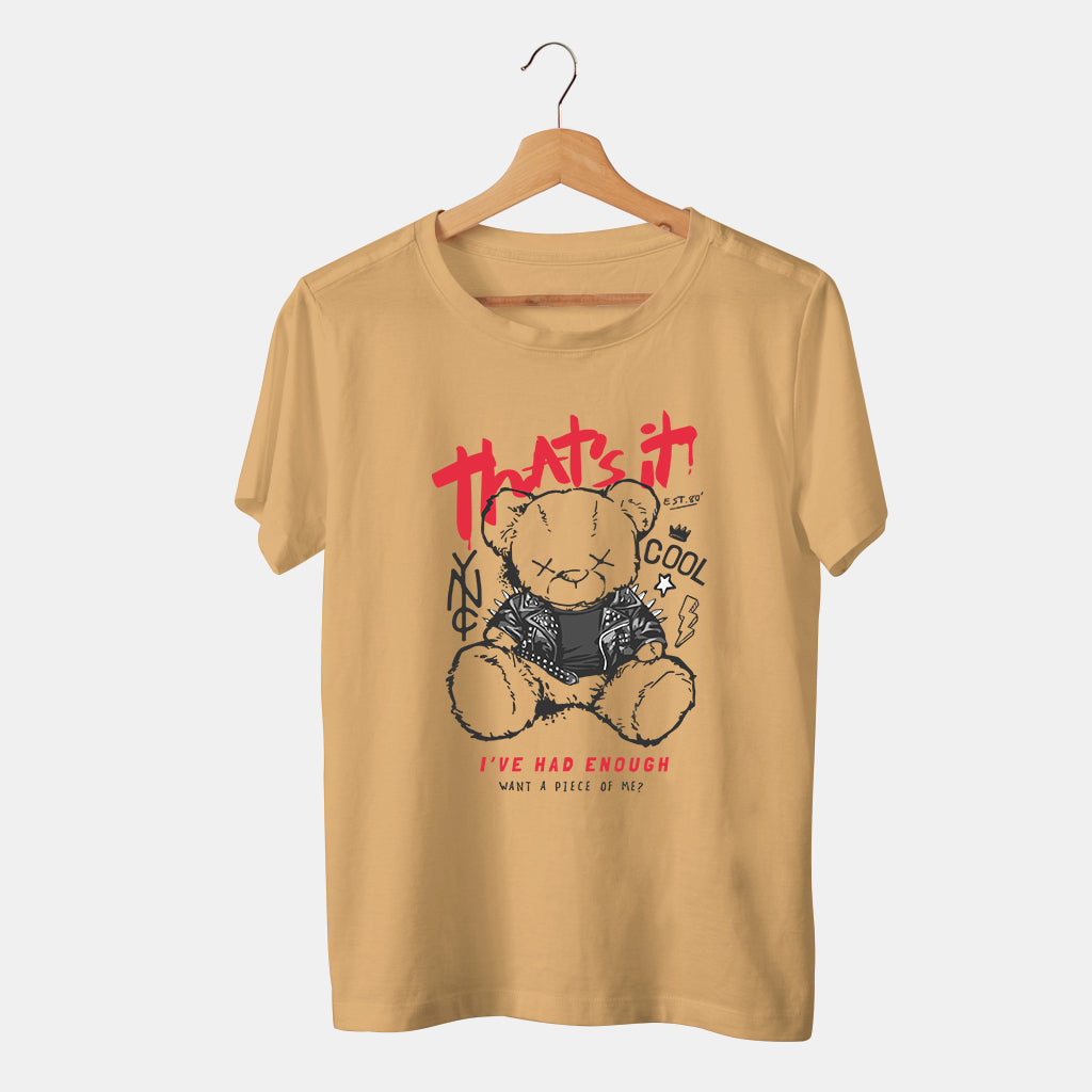 That's It Bear
