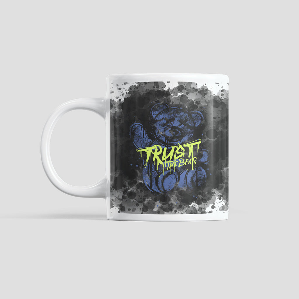 Trust The Bear