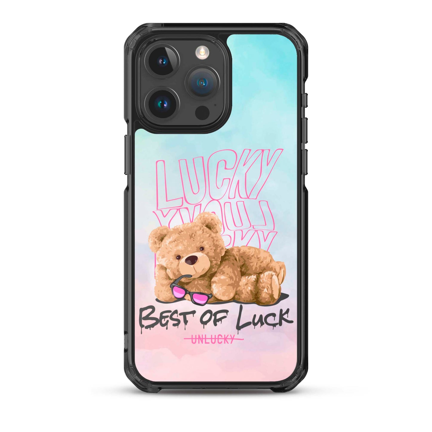 Lucky Bear