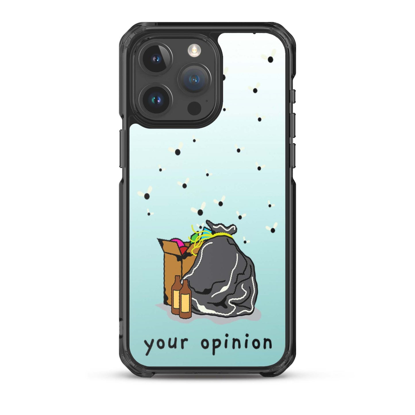 Your Opinion