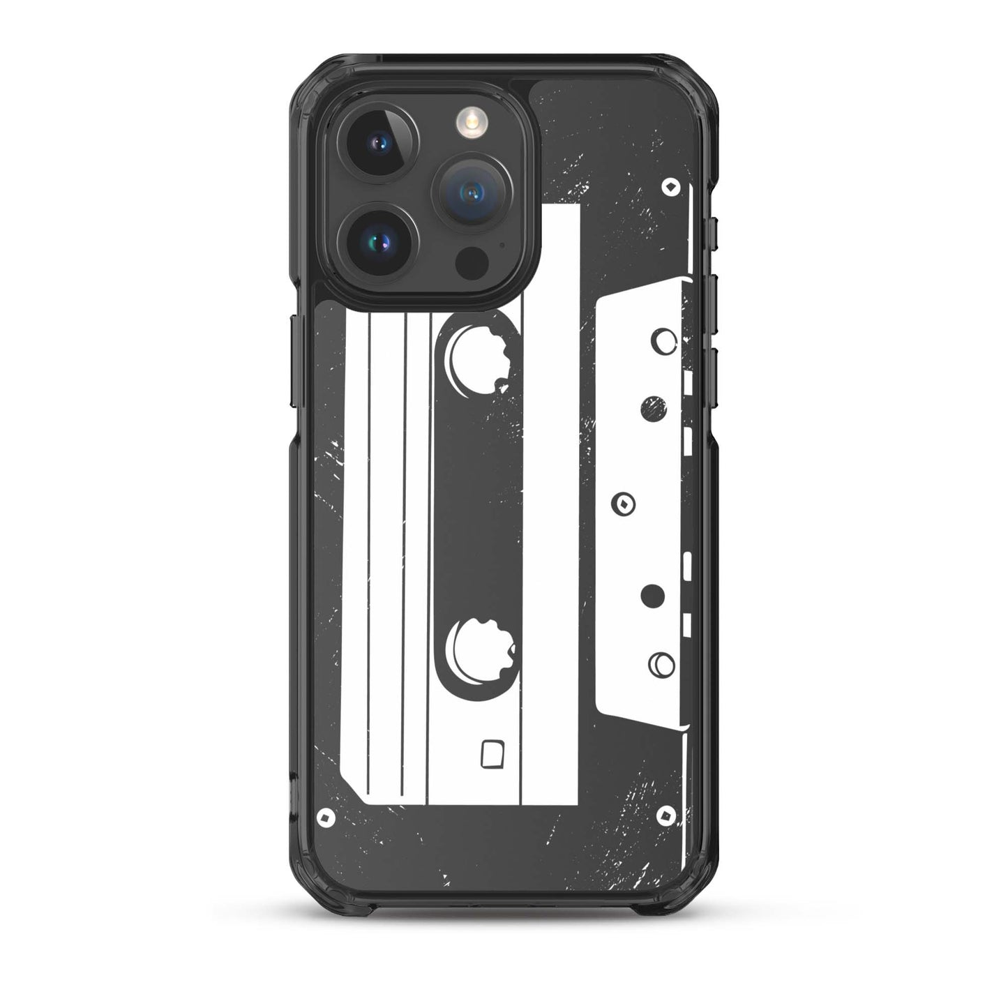 Vintage Cassette