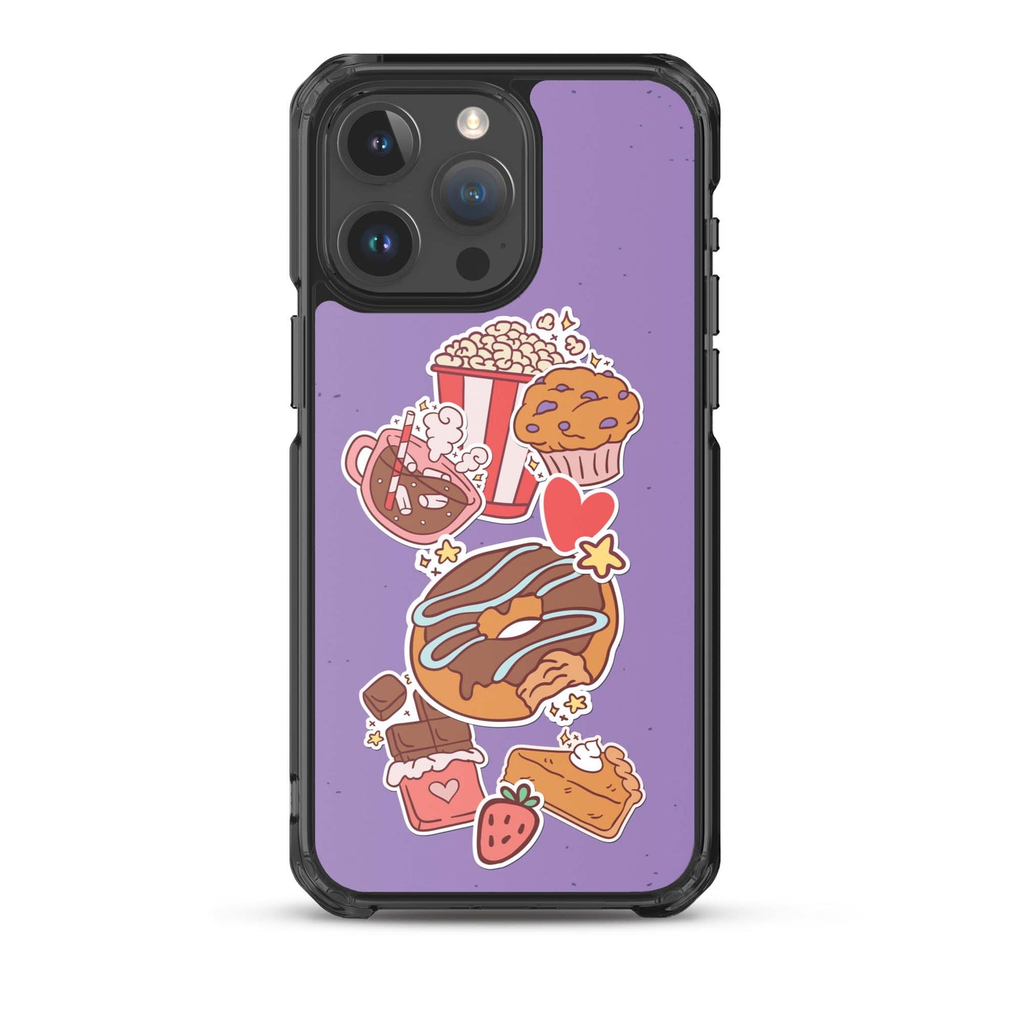 Sweet Food