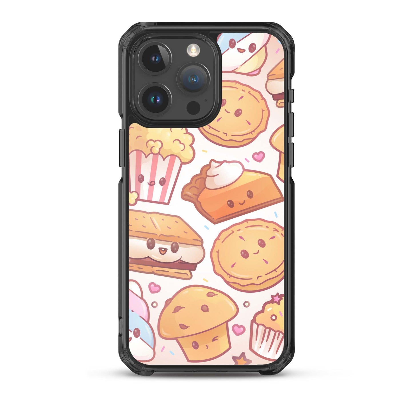 Sweet Desserts