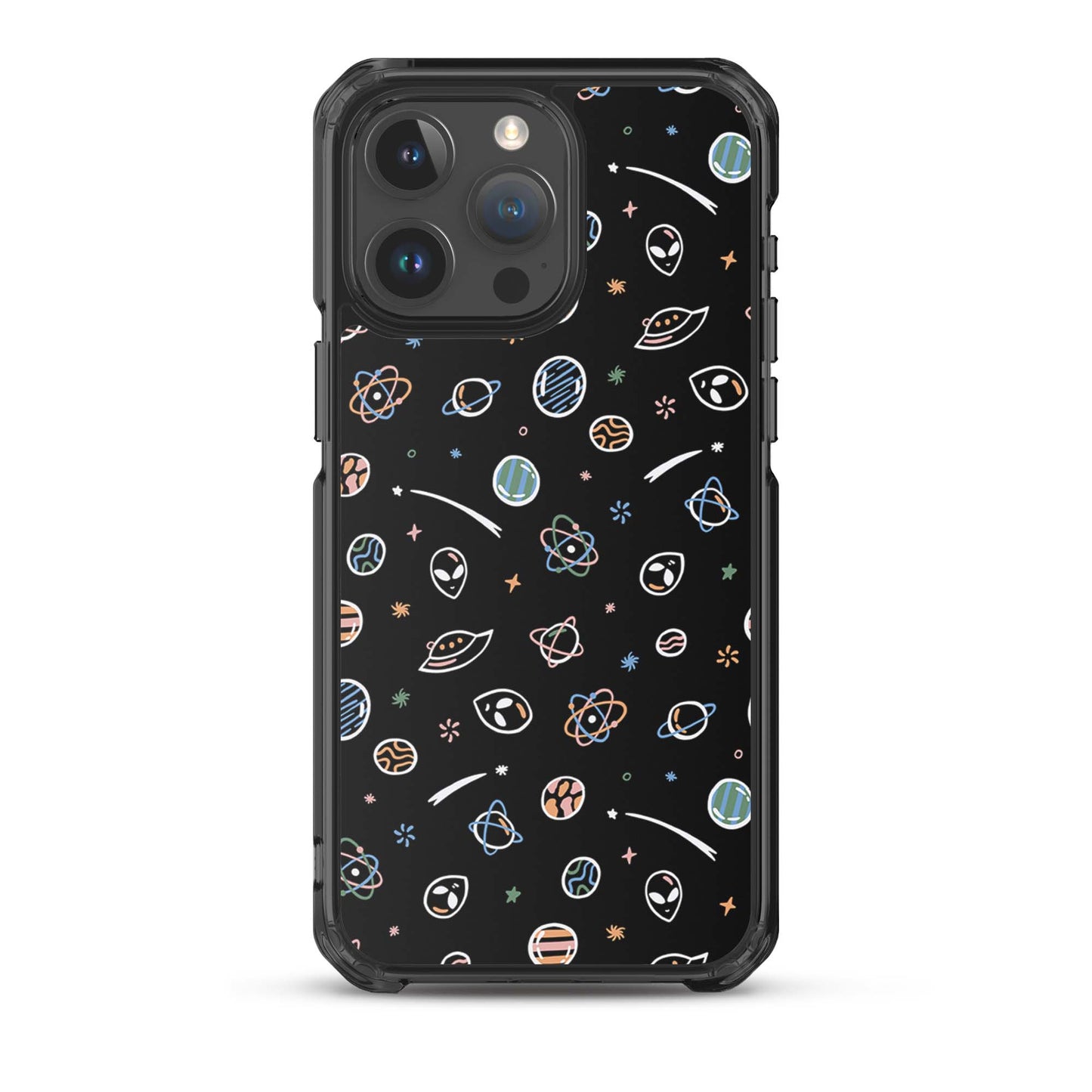 Space & Aliens