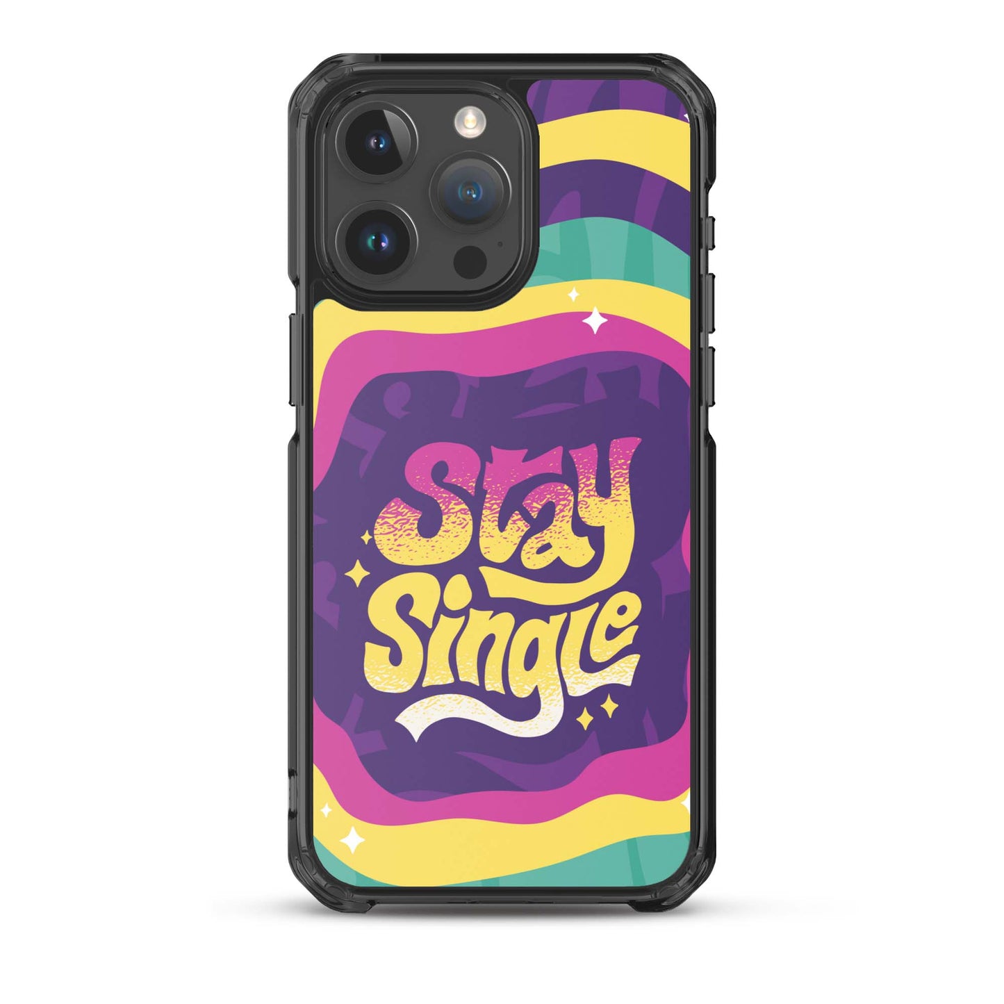 Stay Single