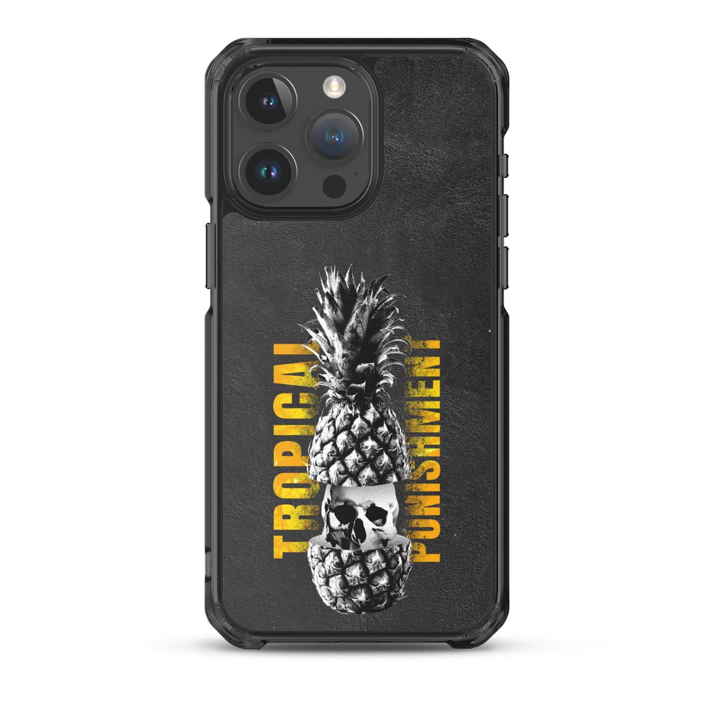 Tropical Punishment