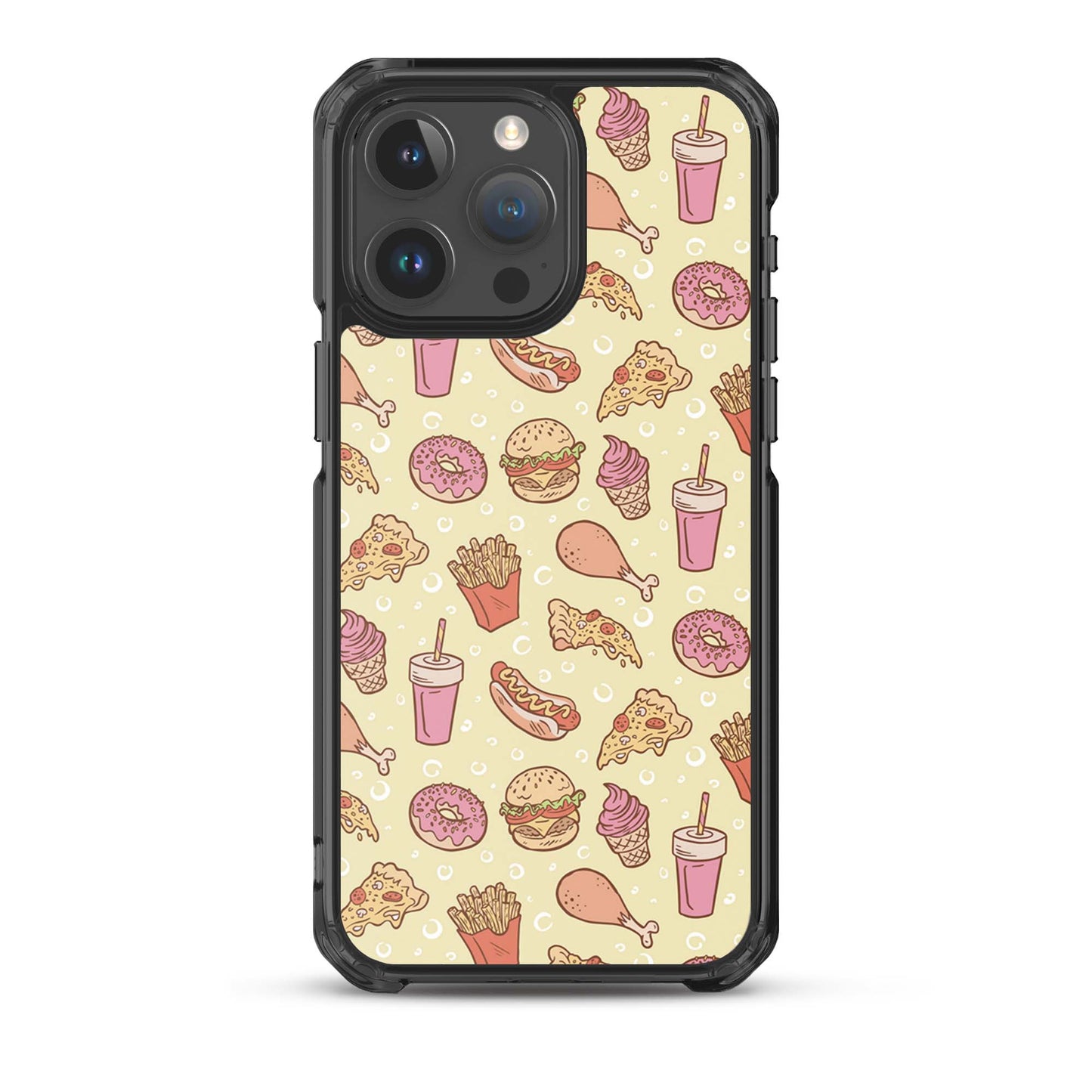 Fast Food