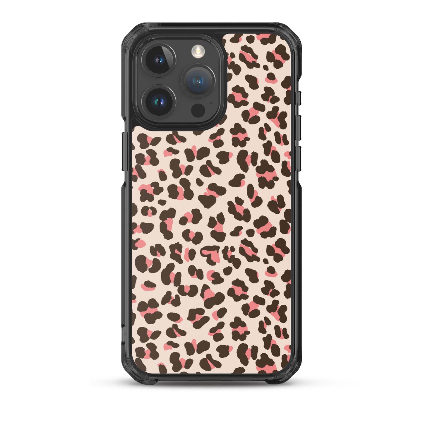 Pink Leopard
