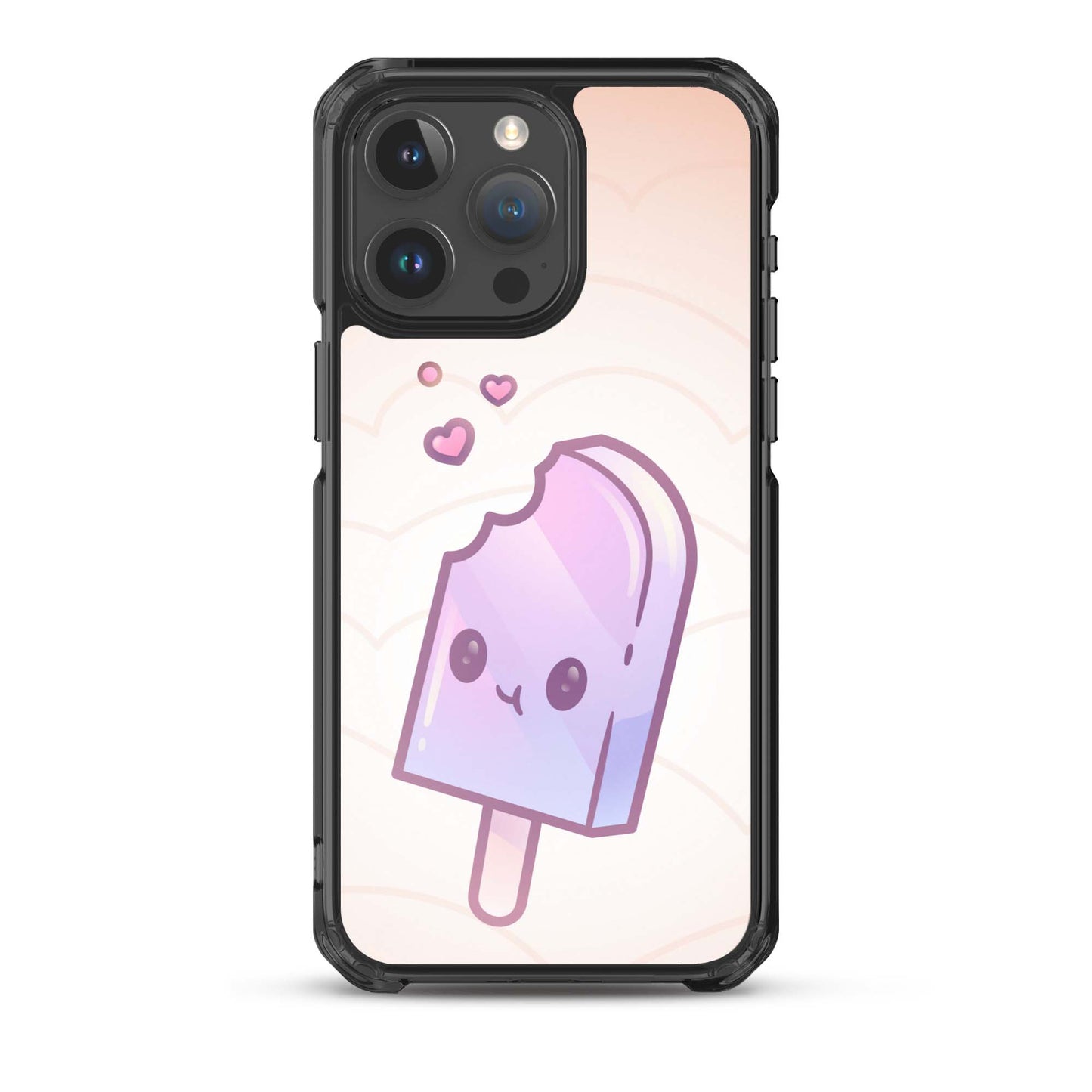 Lovely Ice Cream
