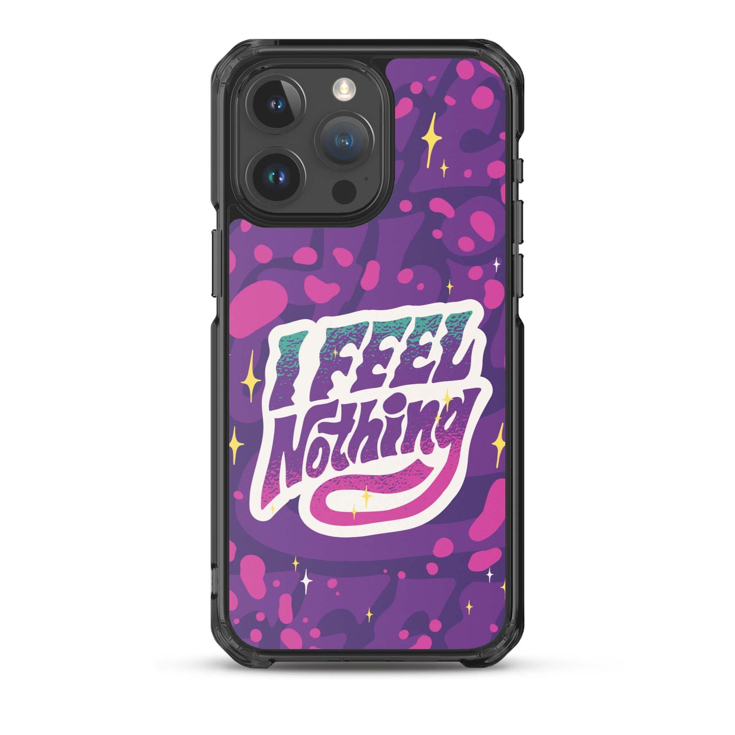 I Feel Nothing