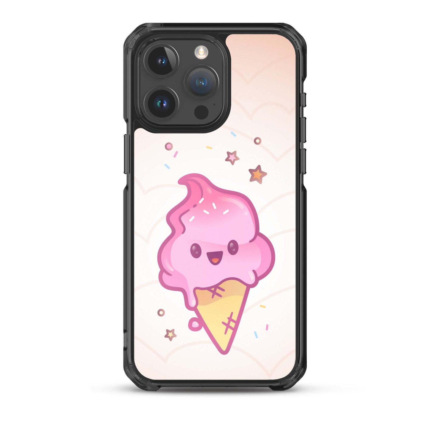 Happy Ice Cream